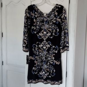 WHBM tunic